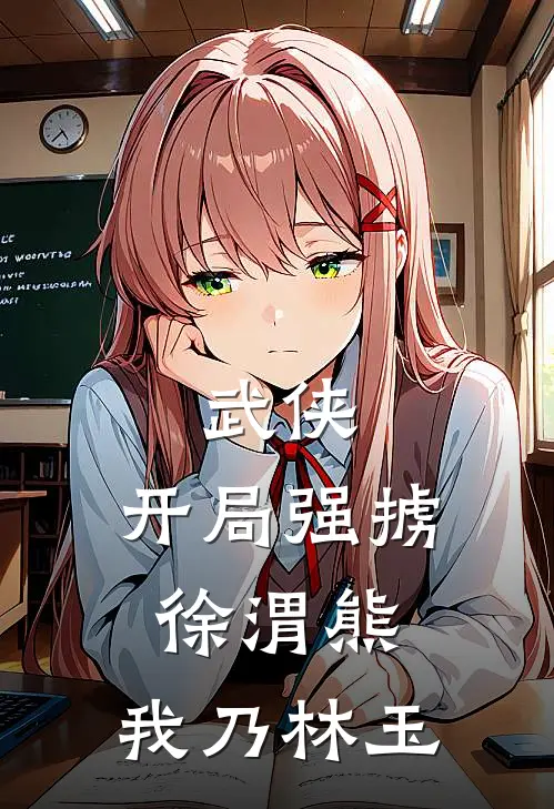 武侠：开局强掳徐渭熊，我乃林玉