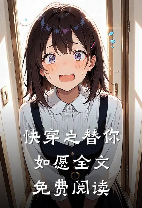 快穿之替你如愿全文免费阅读