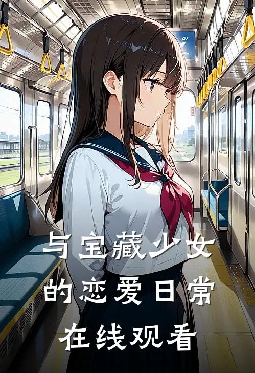 与宝藏少女的恋爱日常在线观看