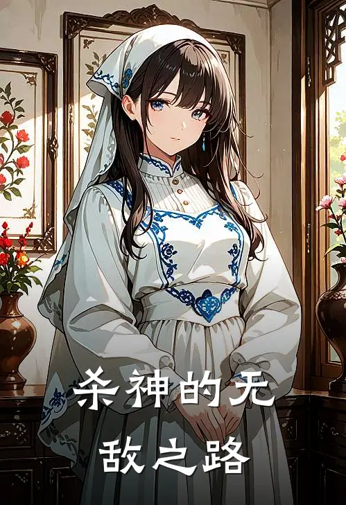 杀神的无敌之路