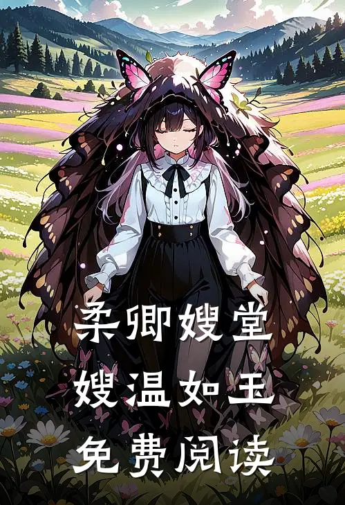 柔卿嫂堂嫂温如玉免费阅读