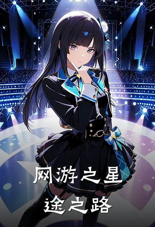 网游之星途之路