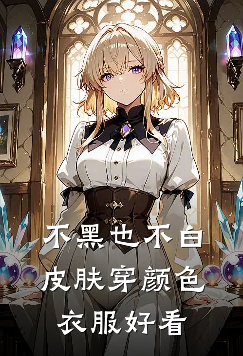 不黑也不白皮肤穿颜色衣服好看