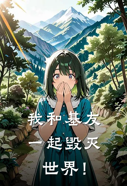 我和基友一起毁灭世界！(张羽成段长飞)推荐小说_我和基友一起毁灭世界！(张羽成段长飞)全文免费阅读大结局