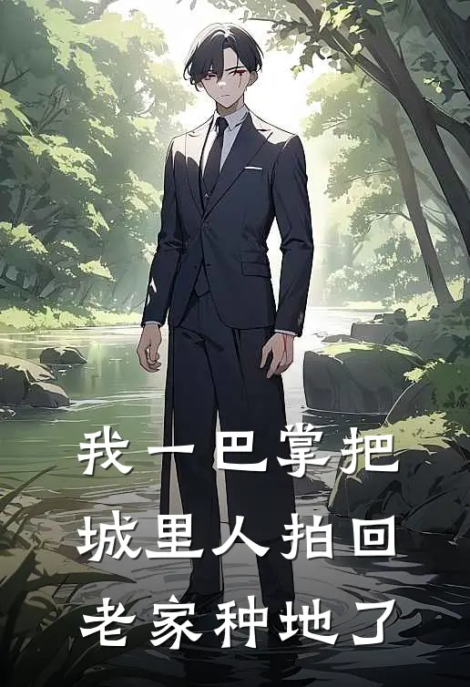 我一巴掌把城里人拍回老家种地了