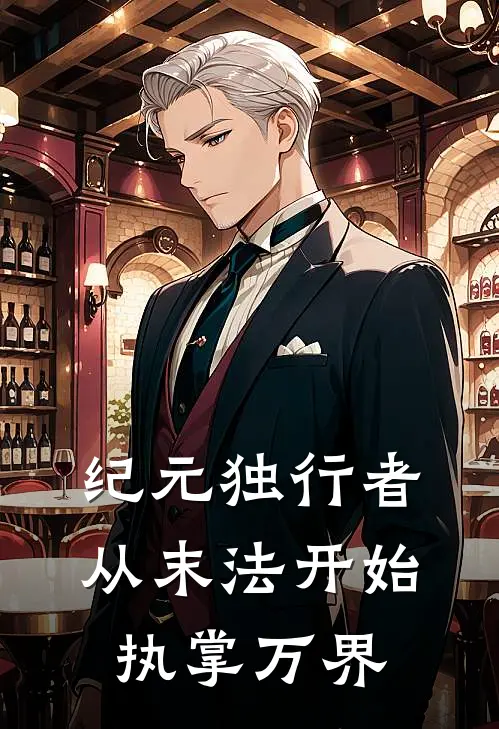 纪元独行者：从末法开始执掌万界