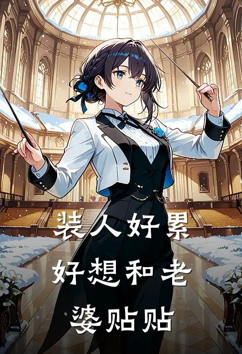装人好累，好想和老婆贴贴沈枝意傅斯年最新小说推荐_最新好看小说装人好累，好想和老婆贴贴沈枝意傅斯年