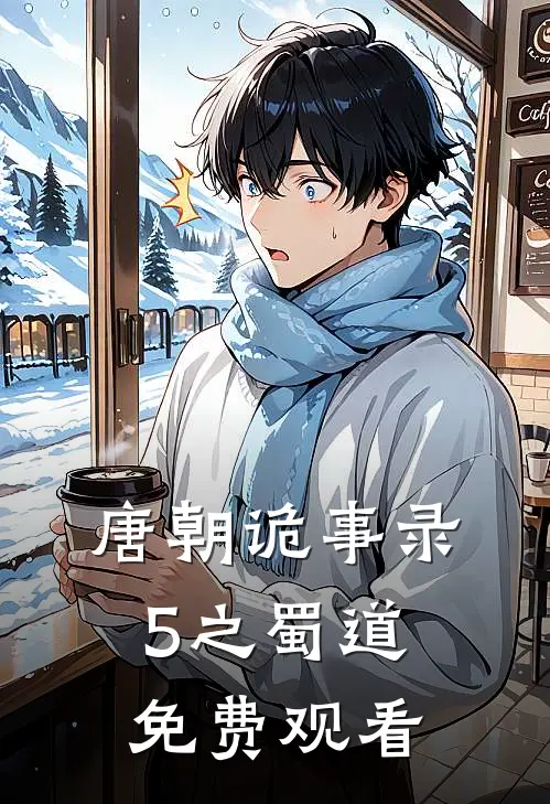 唐朝诡事录5之蜀道免费观看