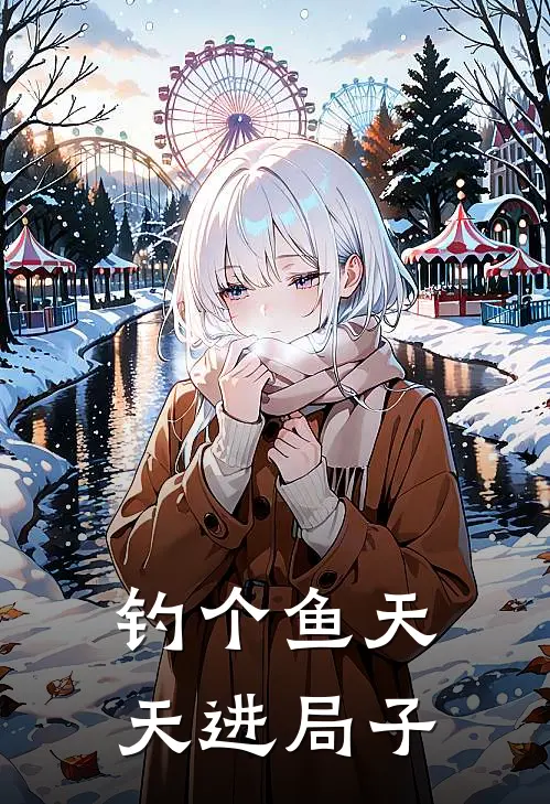 钓个鱼天天进局子