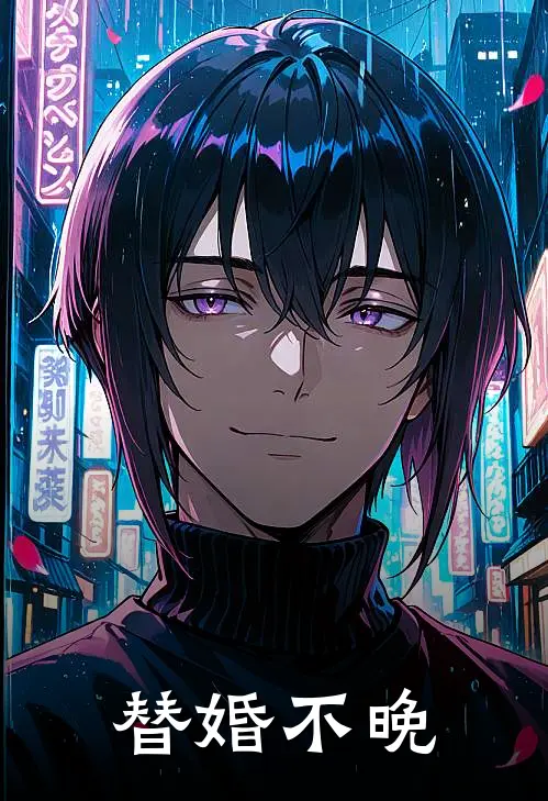 替婚不晚(林晚吟沈璟琛)全集阅读_替婚不晚最新章节阅读