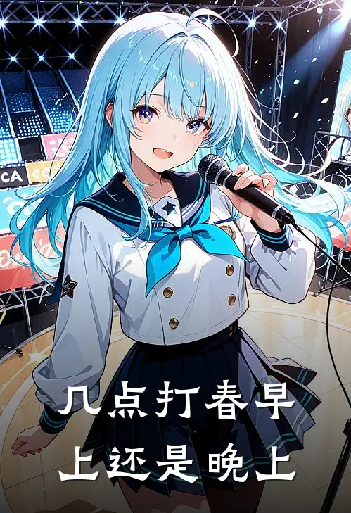 几点打春早上还是晚上