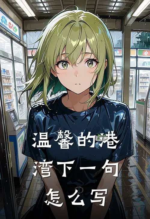 温馨的港湾下一句怎么写
