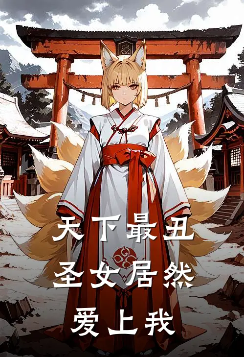 天下最丑，圣女居然爱上我