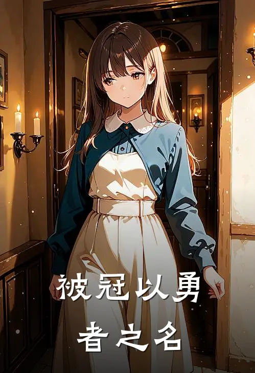 被冠以勇者之名