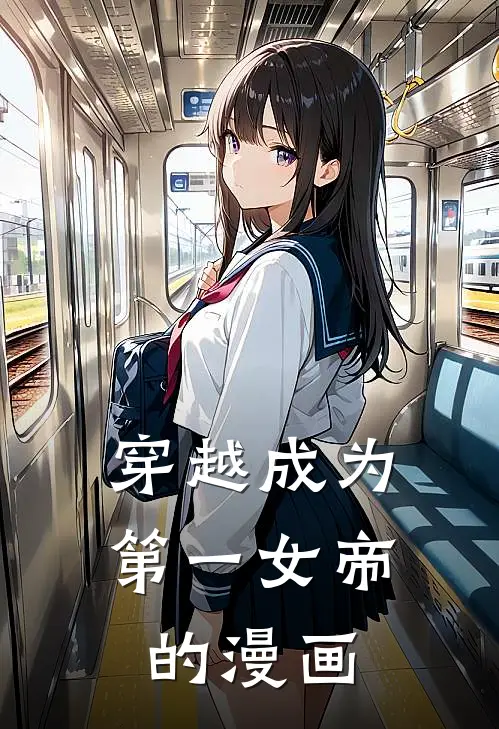 穿越成为第一女帝的漫画