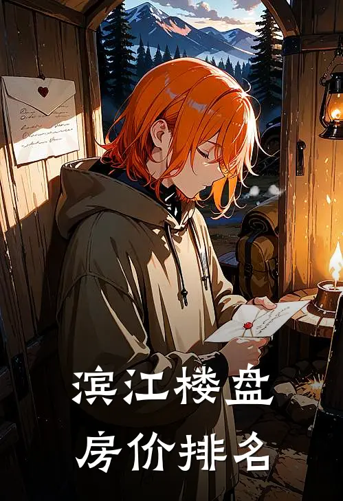 滨江楼盘房价排名