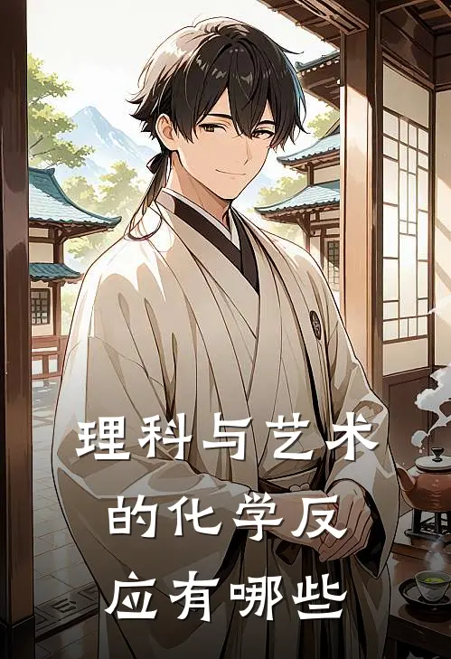 理科与艺术的化学反应有哪些