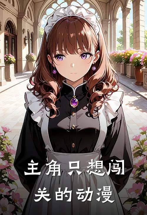 主角只想闯关的动漫