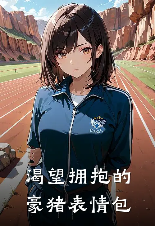 渴望拥抱的豪猪表情包