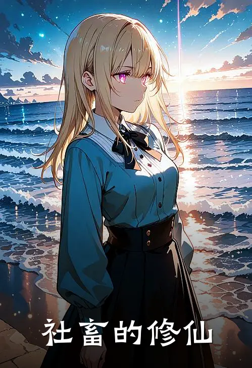 社畜的修仙