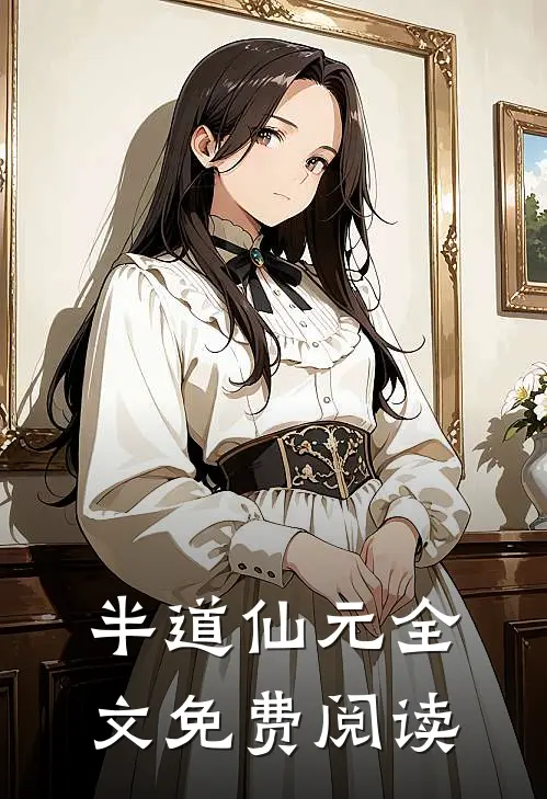 半道仙元全文免费阅读