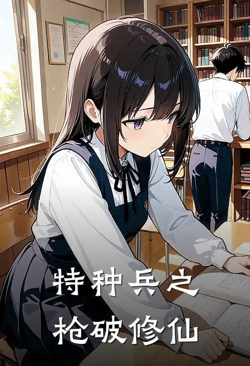 特种兵之枪破修仙