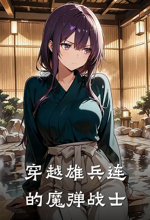 穿越雄兵连的魔弹战士林锋琪琳完本热门小说_小说完结版穿越雄兵连的魔弹战士(林锋琪琳)