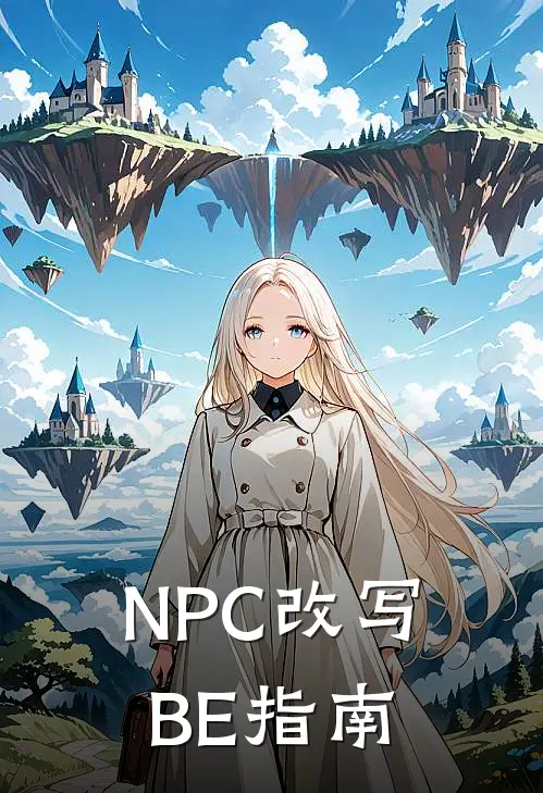 NPC改写BE指南