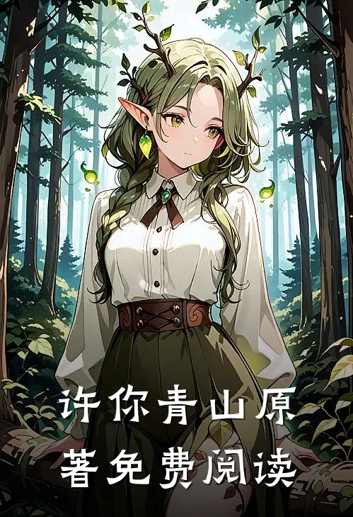 许你青山原著免费阅读