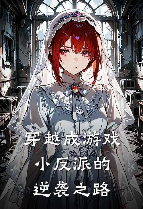 穿越成游戏小反派的逆袭之路