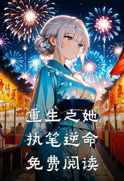 重生之她执笔逆命免费阅读