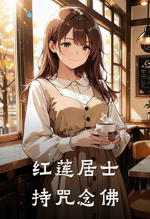 红莲居士持咒念佛