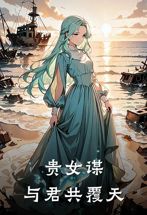 江意禾云溪《贵女谋：与君共覆天》最新章节阅读_(江意禾云溪)热门小说