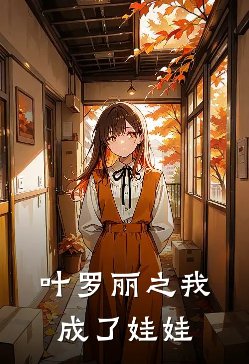 叶罗丽之我成了娃娃