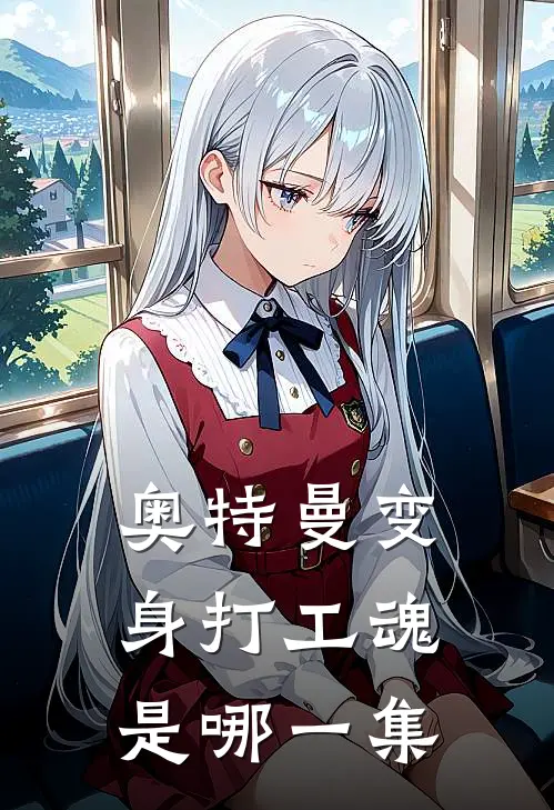 奥特曼变身打工魂是哪一集