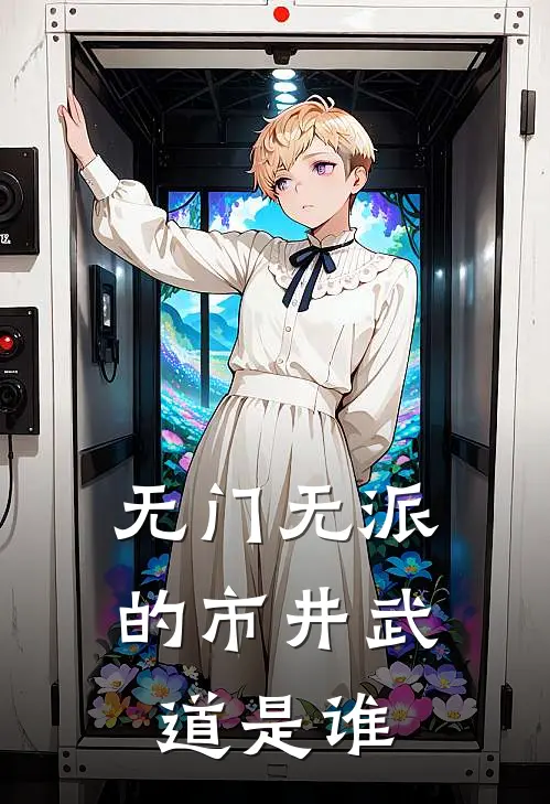 无门无派的市井武道是谁