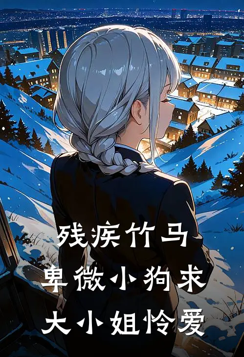 残疾竹马：卑微小狗求大小姐怜爱