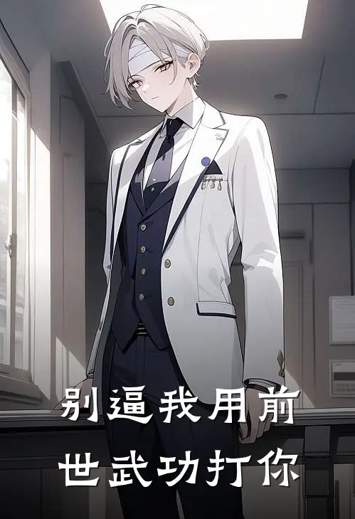别逼我用前世武功打你