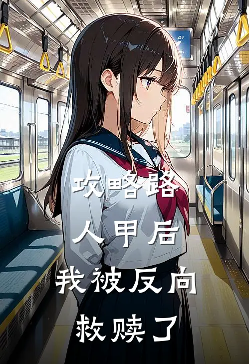 攻略路人甲后，我被反向救赎了