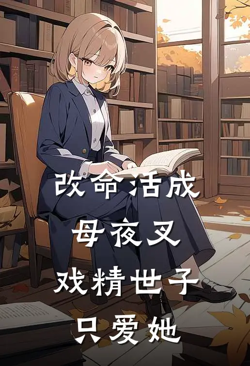 改命活成母夜叉，戏精世子只爱她