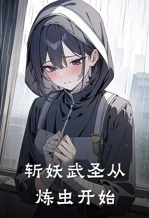 斩妖武圣从炼虫开始