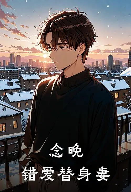 念晚：错爱替身妻