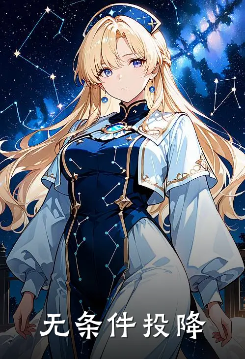 无条件投降(曾靖曾文姝)免费小说大全_小说完结免费无条件投降曾靖曾文姝