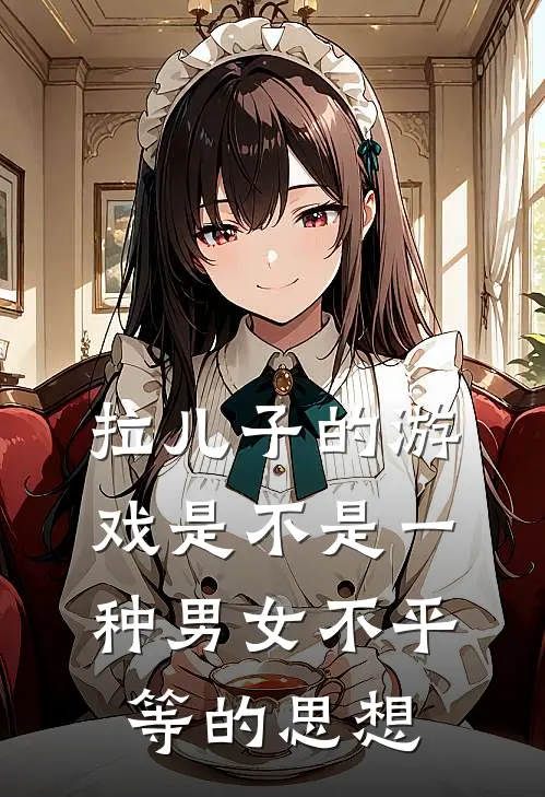 拉儿子的游戏是不是一种男女不平等的思想