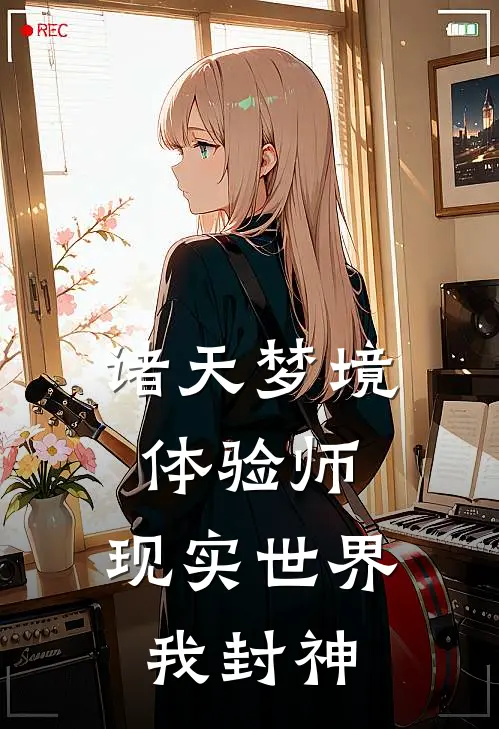 诸天梦境体验师，现实世界我封神