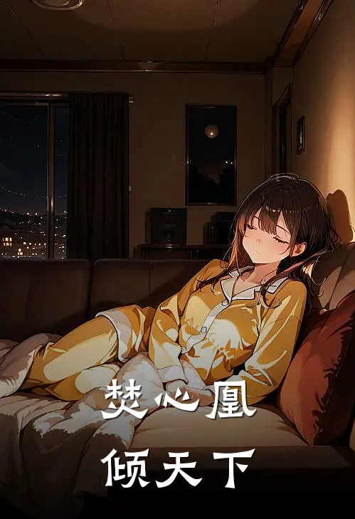 焚心凰倾天下(林未曦萧澈)最热门小说_全本完结小说焚心凰倾天下(林未曦萧澈)