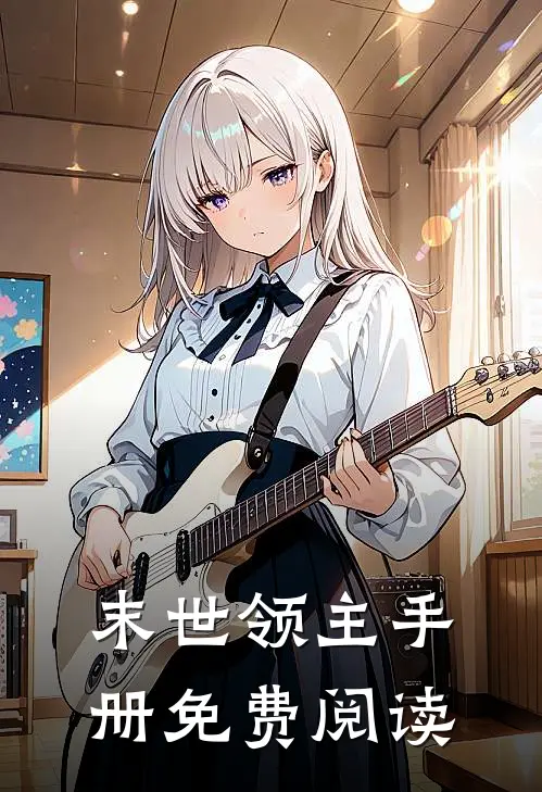 末世领主手册免费阅读