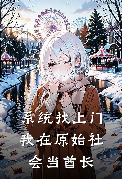 系统找上门，我在原始社会当酋长张小凡石雄热门的网络小说_完整版小说系统找上门，我在原始社会当酋长(张小凡石雄)