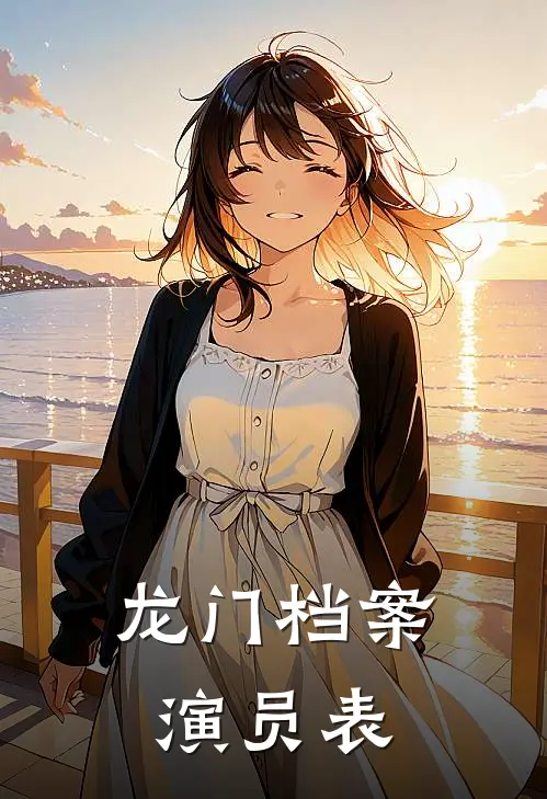 龙门档案演员表