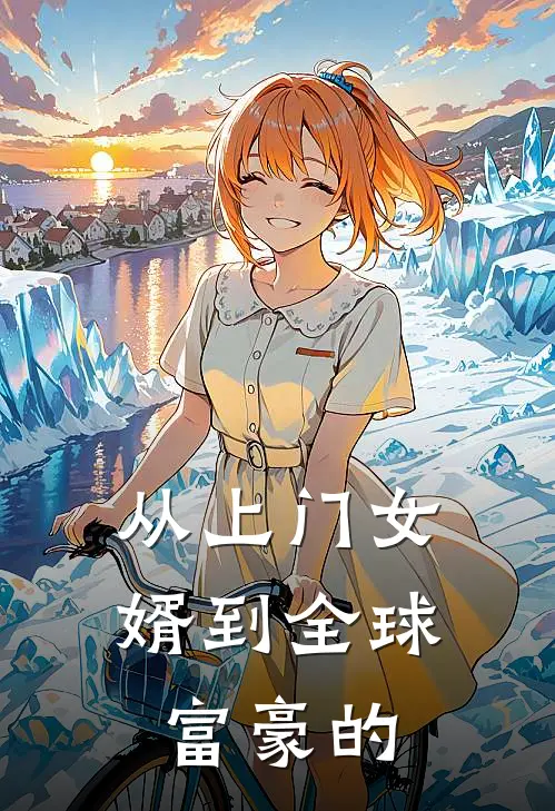 从上门女婿到全球富豪的